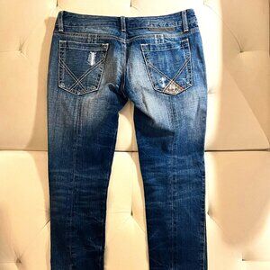 Roy Roger's Jeans - Made in Italy